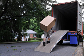 Ground Transport